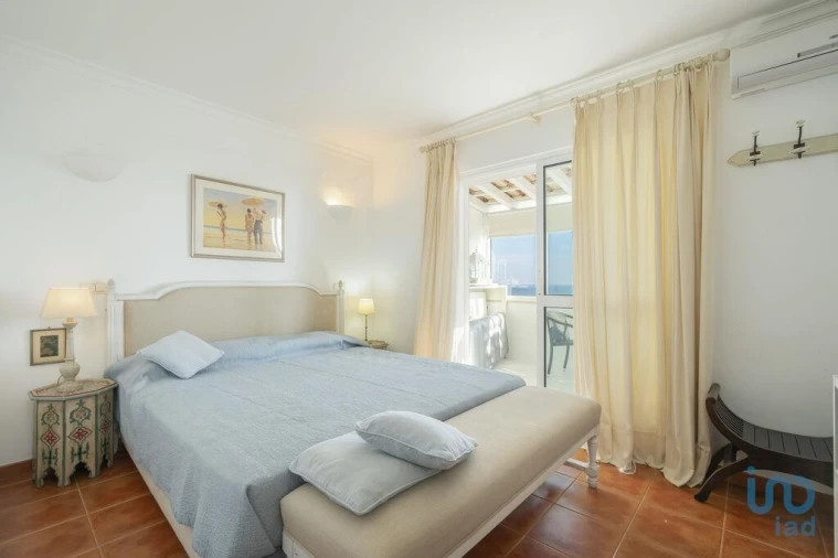 Apartamento T2 para Venda em Albufeira e Olhos de Água Foto 14
