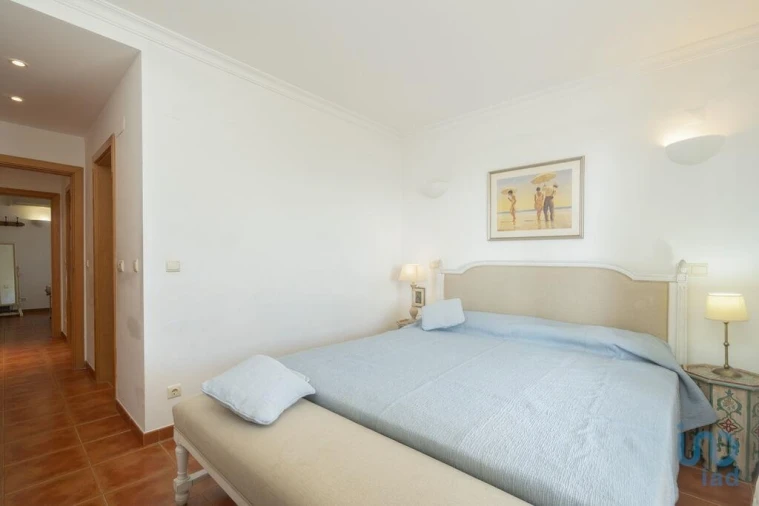 Apartamento T2 para Venda em Albufeira e Olhos de Água Foto 13
