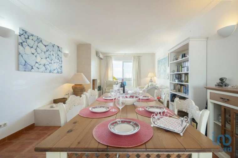 Apartamento T2 para Venda em Albufeira e Olhos de Água Foto 7