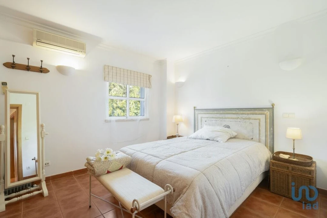 Apartamento T2 para Venda em Albufeira e Olhos de Água Foto 11
