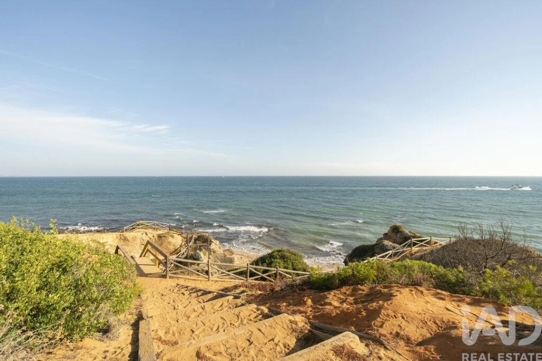 Apartamento T2 para Venda em Albufeira e Olhos de Água Foto 22