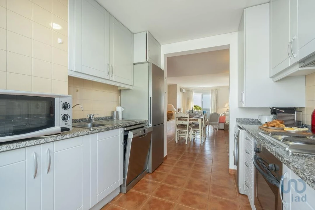 Apartamento T2 para Venda em Albufeira e Olhos de Água Foto 9