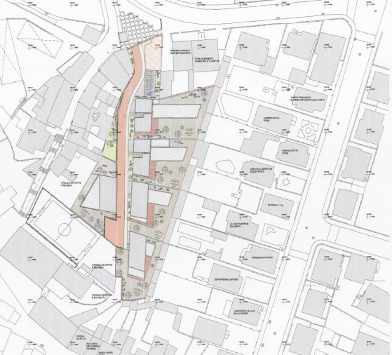 Terreno para Venda em Oliveira, São Paio e São Sebastião Foto 19