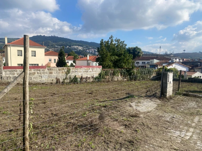 Terreno para Venda em Oliveira, São Paio e São Sebastião Foto 15