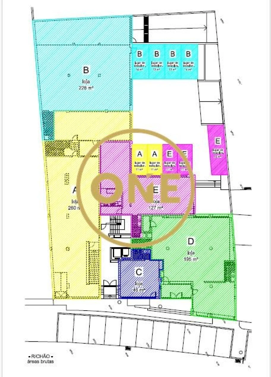 Loja para Venda em Rio Tinto Foto 5