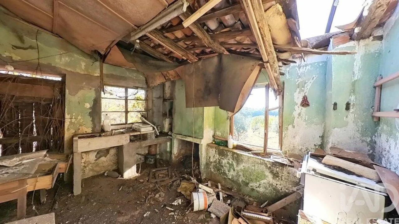 Moradia T3 para Venda em Carvalhal Foto 12