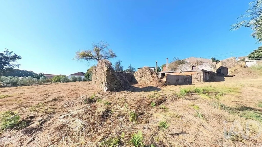 Moradia T3 para Venda em Carvalhal Foto 14