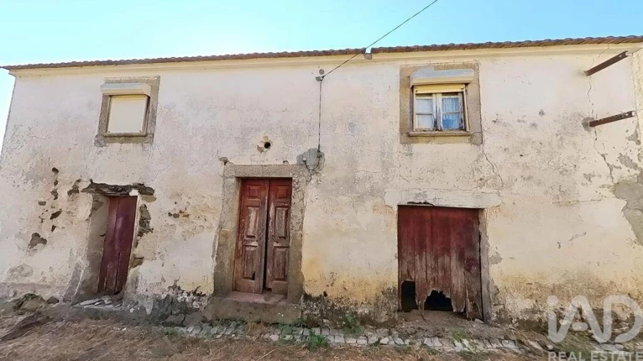 Moradia T3 para Venda em Carvalhal Foto 19