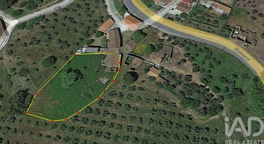 Moradia T3 para Venda em Carvalhal Foto 24