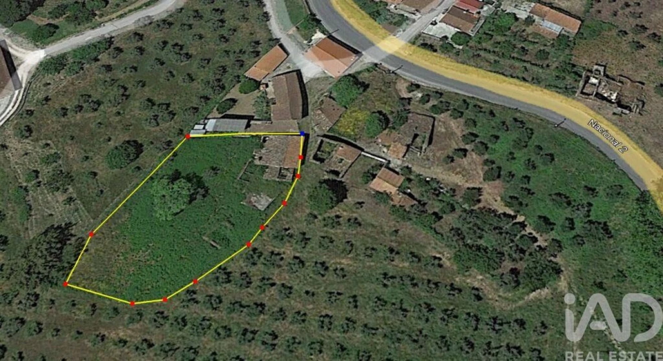 Moradia T3 para Venda em Carvalhal Foto 24