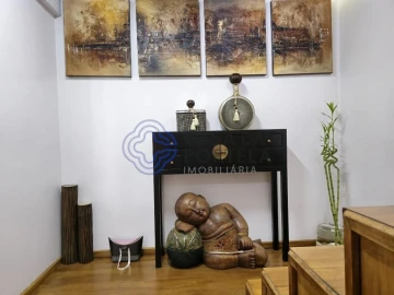 Prédio para Venda em Campanhã