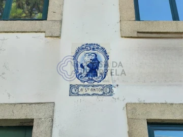 Prédio para Venda em Campanhã