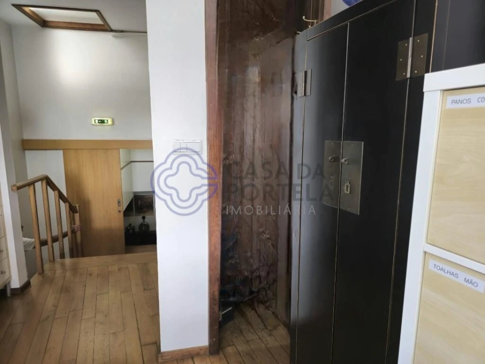 Prédio para Venda em Campanhã Foto 40