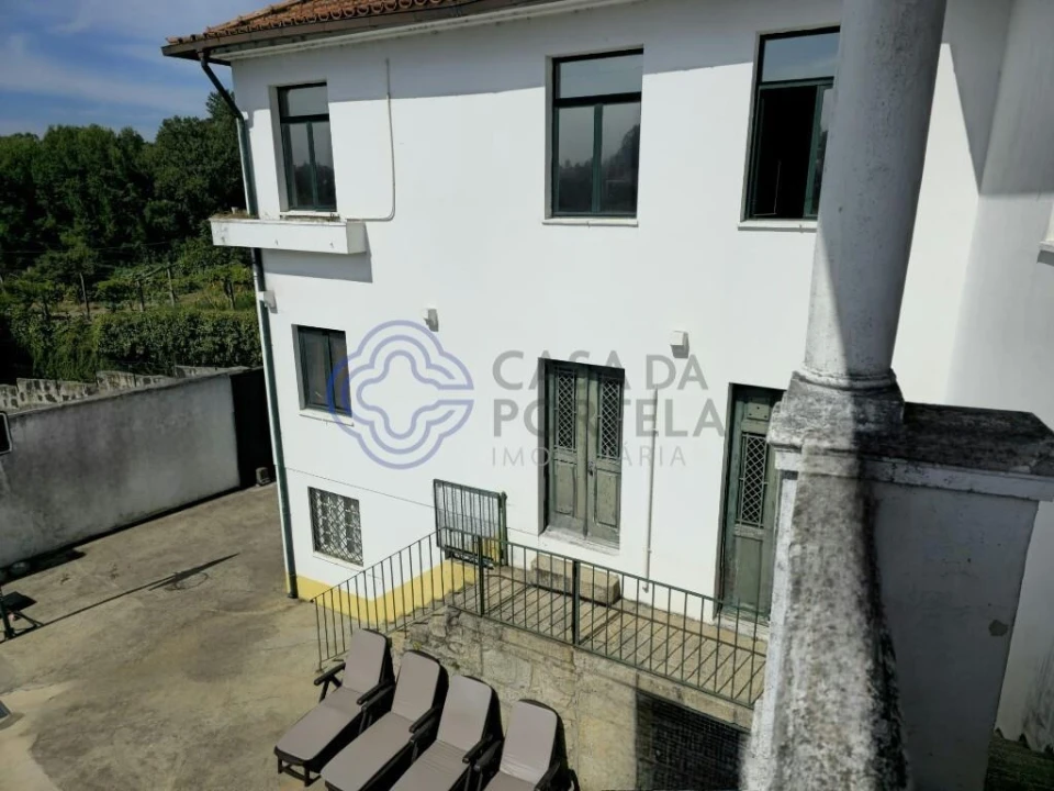 Prédio para Venda em Campanhã Foto 22