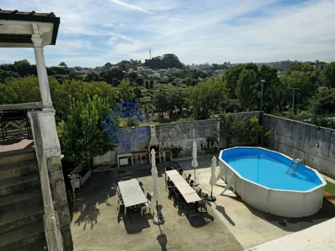 Prédio para Venda em Campanhã Foto 8