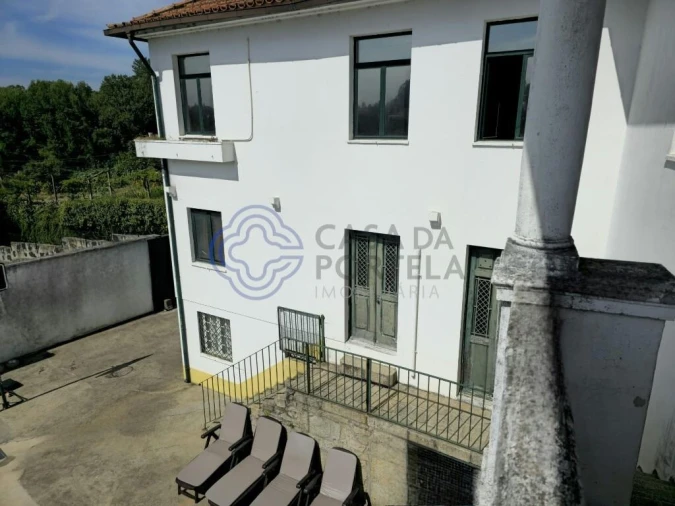 Prédio para Venda em Campanhã Foto 22