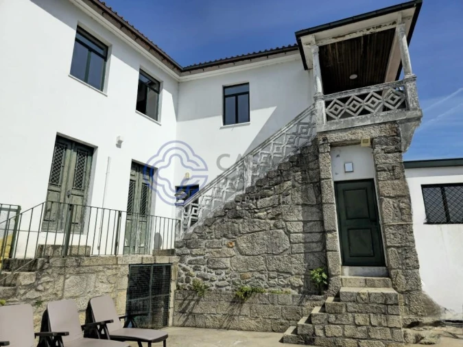 Prédio para Venda em Campanhã Foto 2