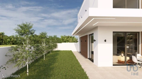 Moradia T4 para Venda em Almancil