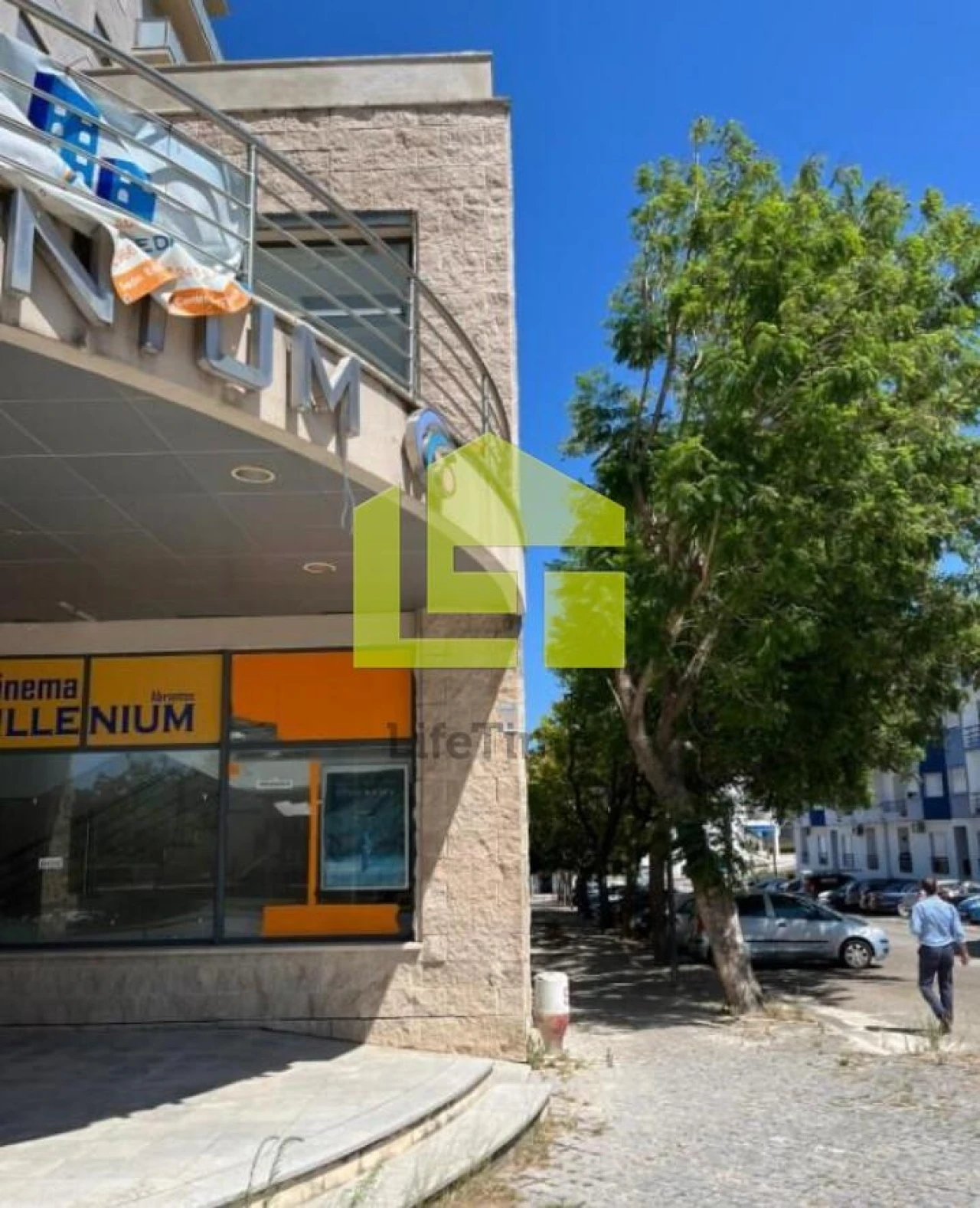 Loja para Venda em Abrantes (São Vicente e São João) e Alferrarede Foto 2