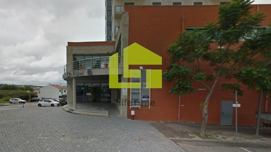 Loja para Venda em Abrantes (São Vicente e São João) e Alferrarede Foto 9