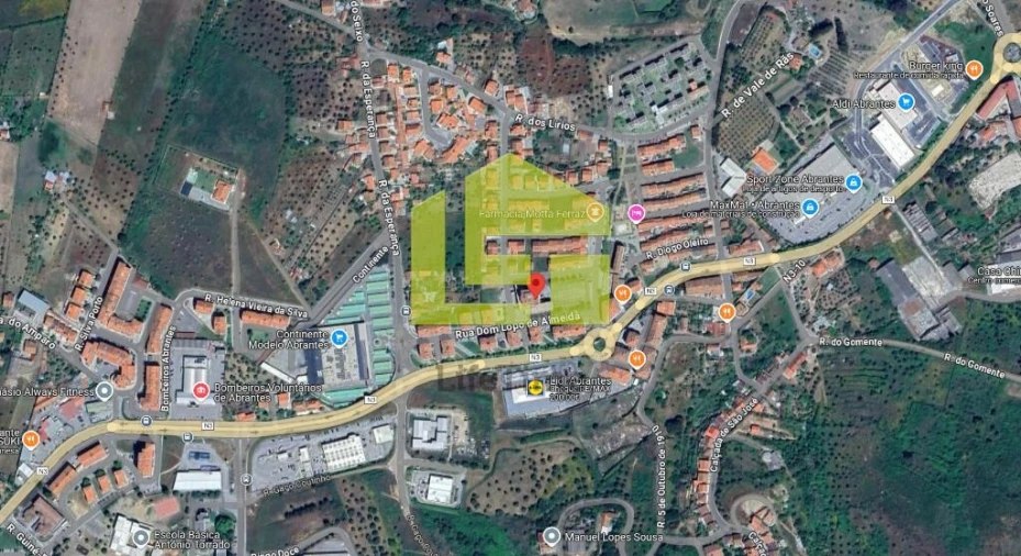 Loja para Venda em Abrantes (São Vicente e São João) e Alferrarede Foto 11