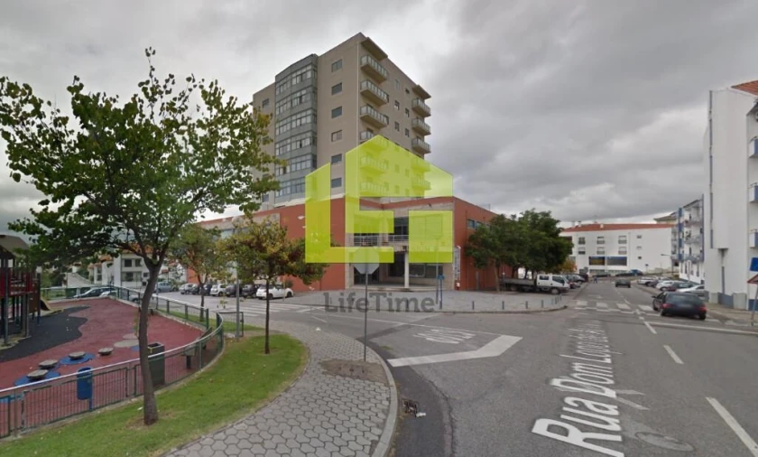 Loja para Venda em Abrantes (São Vicente e São João) e Alferrarede Foto 10