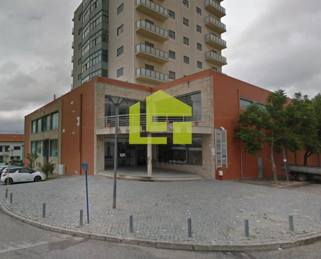 Loja para Venda em Abrantes (São Vicente e São João) e Alferrarede Foto 8