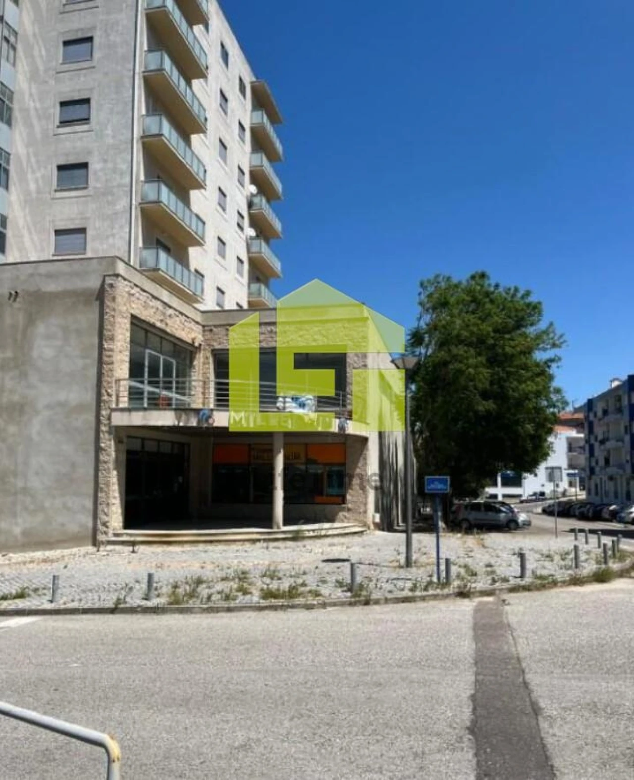 Loja para Venda em Abrantes (São Vicente e São João) e Alferrarede Foto 7