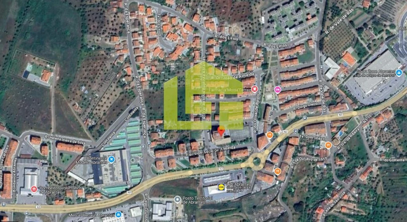 Loja para Venda em Abrantes (São Vicente e São João) e Alferrarede Foto 13