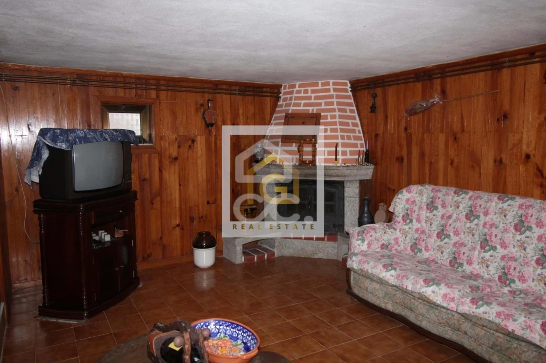 Moradia T3 para Venda em Vilar de Perdizes e Meixide Foto 22