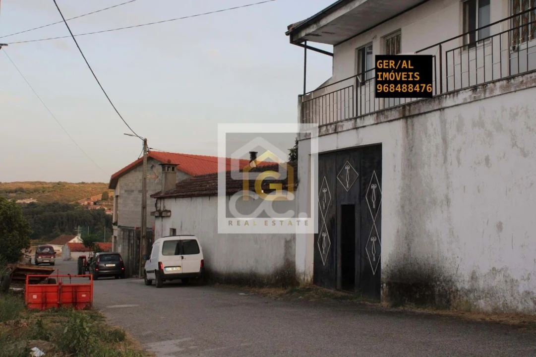 Moradia T3 para Venda em Vilar de Perdizes e Meixide Foto 55
