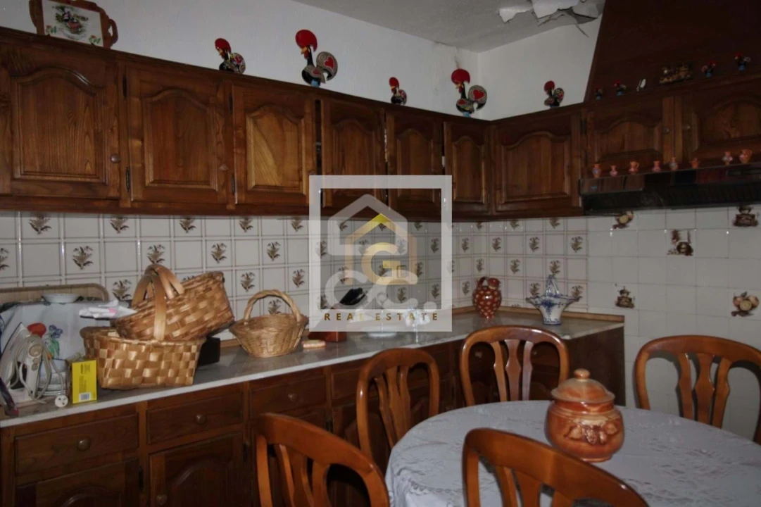 Moradia T3 para Venda em Vilar de Perdizes e Meixide Foto 44