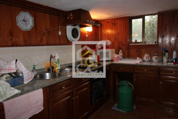 Moradia T3 para Venda em Vilar de Perdizes e Meixide Foto 20