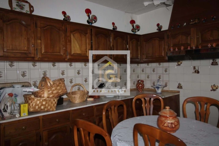 Moradia T3 para Venda em Vilar de Perdizes e Meixide Foto 54