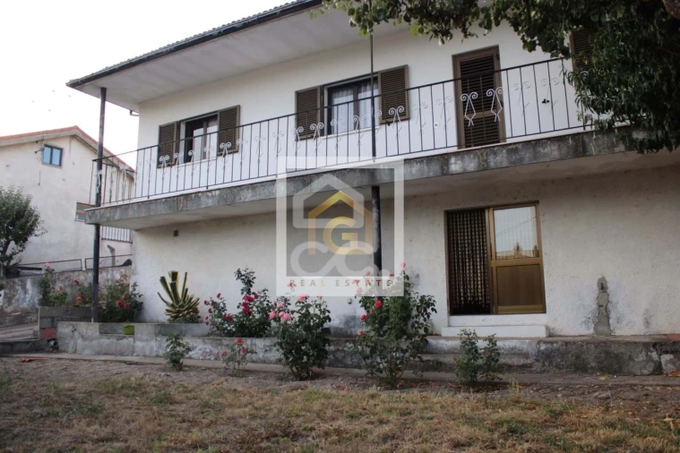 Moradia T3 para Venda em Vilar de Perdizes e Meixide Foto 4