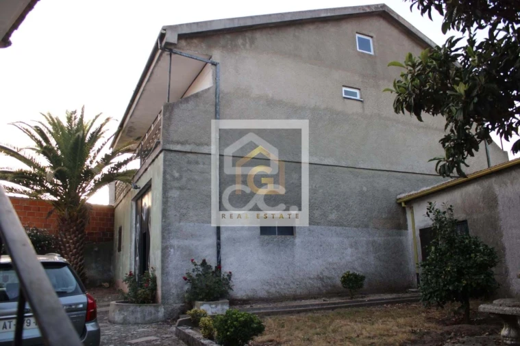 Moradia T3 para Venda em Vilar de Perdizes e Meixide Foto 19