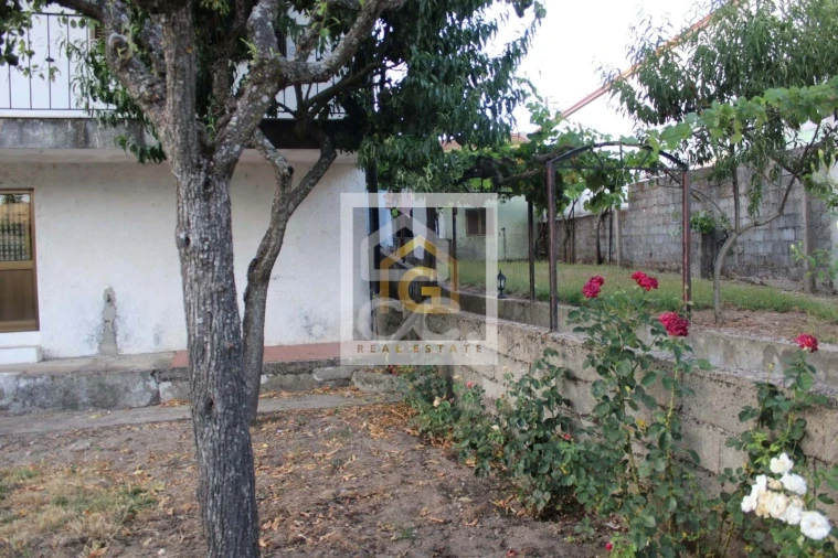 Moradia T3 para Venda em Vilar de Perdizes e Meixide Foto 47