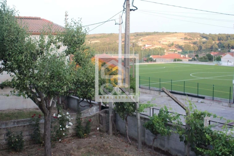 Moradia T3 para Venda em Vilar de Perdizes e Meixide Foto 41