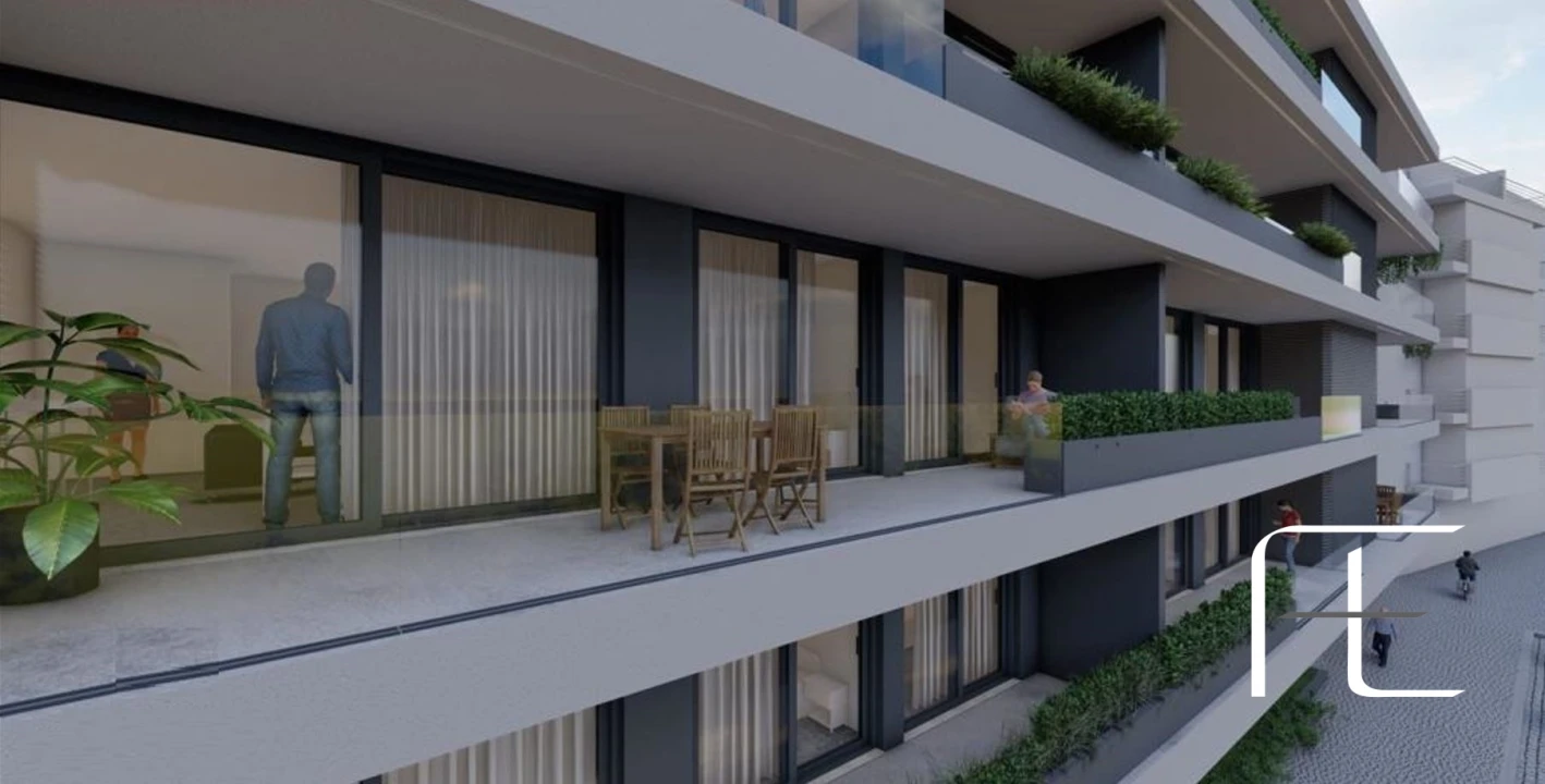 Apartamento T3 para Venda em Rebordosa Foto 3