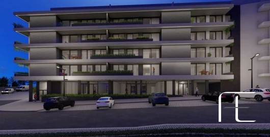 Apartamento T2 para Venda em Rebordosa