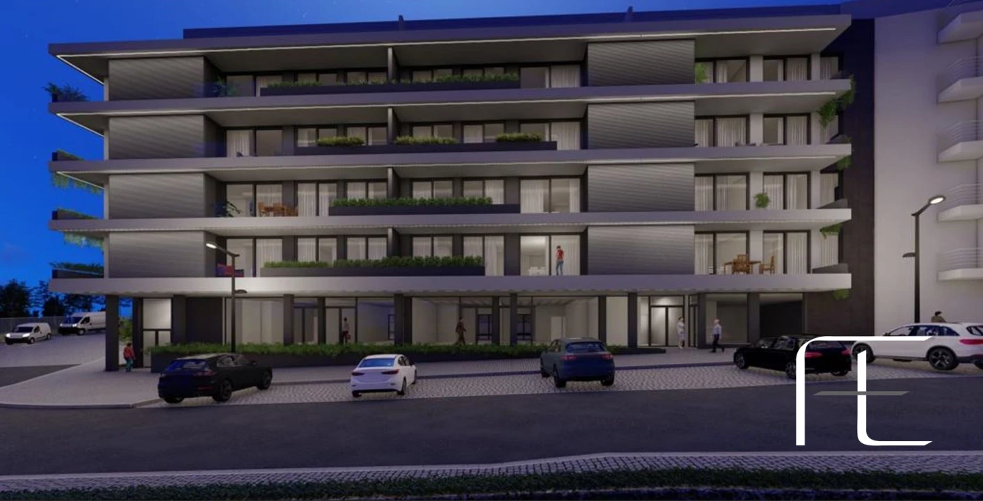 Apartamento T2 para Venda em Rebordosa Foto 5