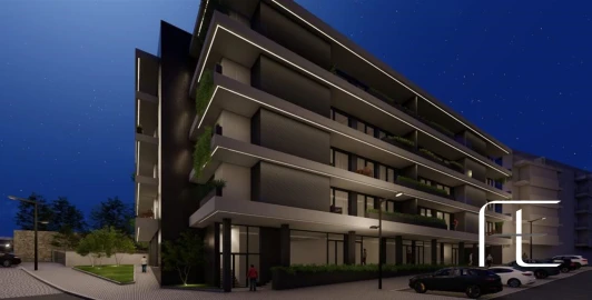 Apartamento T3 para Venda em Rebordosa