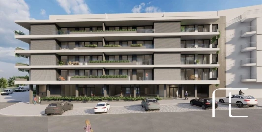 Apartamento T3 para Venda em Rebordosa