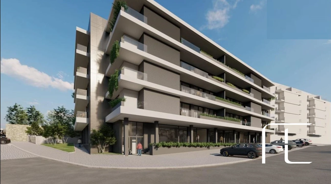 Apartamento T3 para Venda em Rebordosa Foto 6
