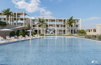 Apartamento T2 para Venda em São Martinho