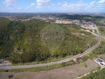 Terreno para Venda em Vale de Santarem