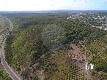 Terreno para Venda em Vale de Santarem