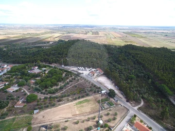 Terreno para Venda em Vale de Santarem
