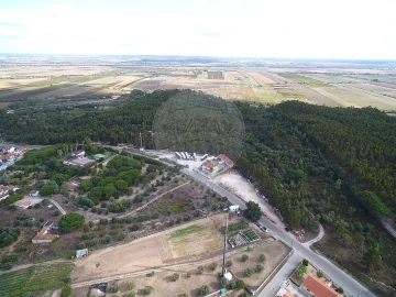 Terreno para Venda em Vale de Santarem