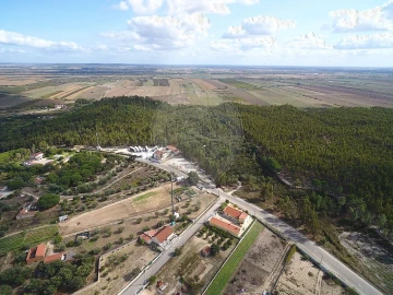 Terreno para Venda em Vale de Santarem
